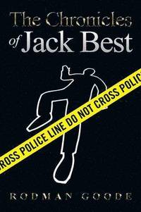 bokomslag The Chronicles of Jack Best