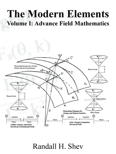 bokomslag The Modern Elements Volume I