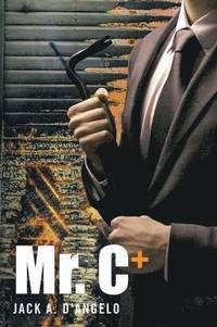 bokomslag Mr. C+