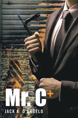 bokomslag Mr. C+
