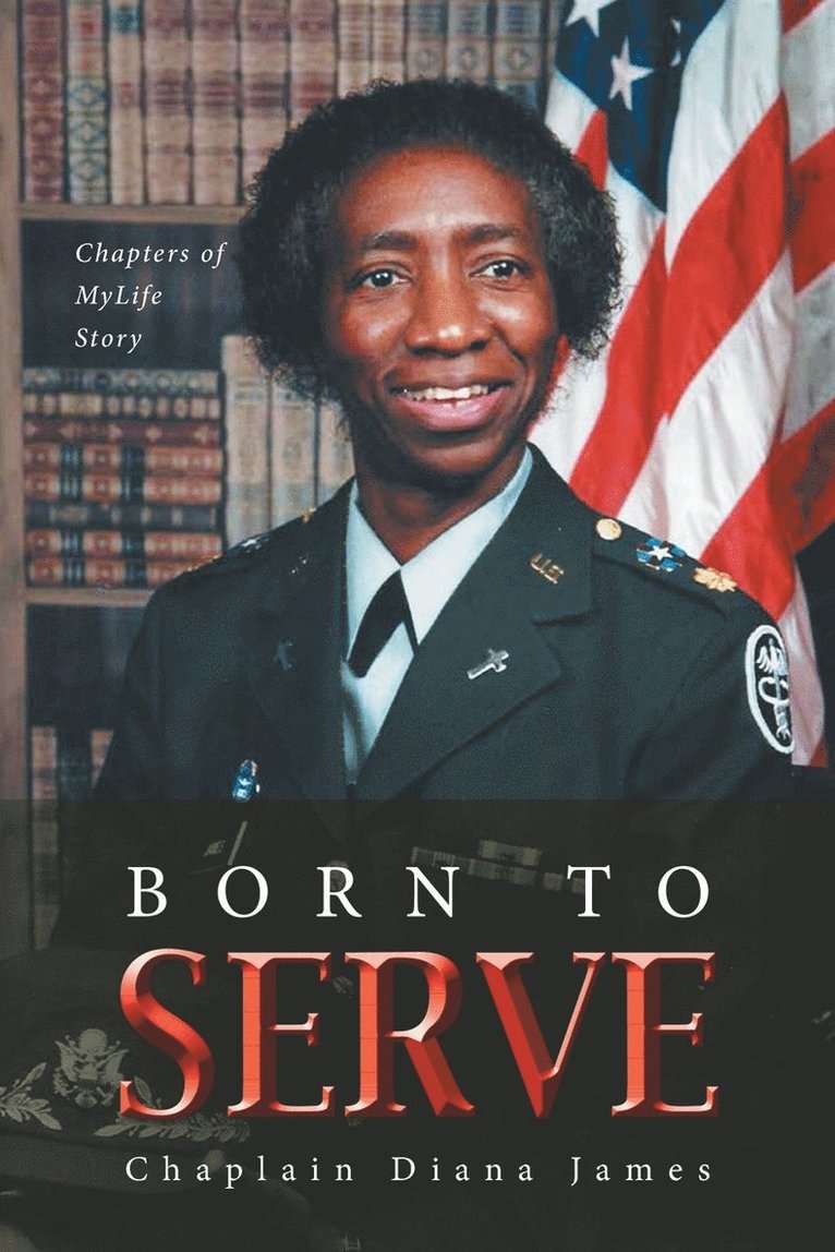 Born To Serve 1