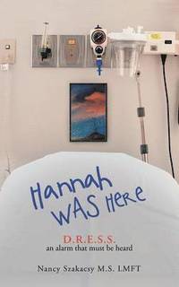bokomslag Hannah Was Here