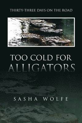 Too Cold for Alligators 1