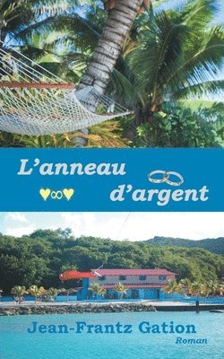 bokomslag L'anneau D'argent