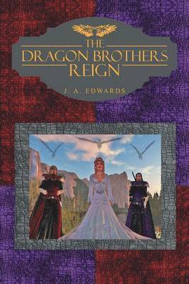 The Dragon Brothers Reign 1