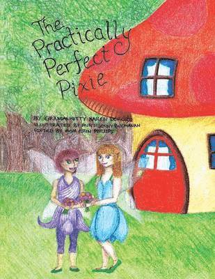 The Practically Perfect Pixie 1