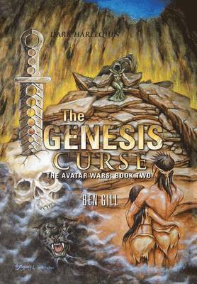 The Genesis Curse 1