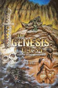 bokomslag The Genesis Curse