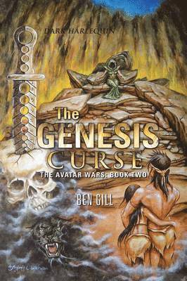 bokomslag The Genesis Curse