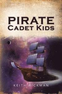 bokomslag Pirate Cadet Kids