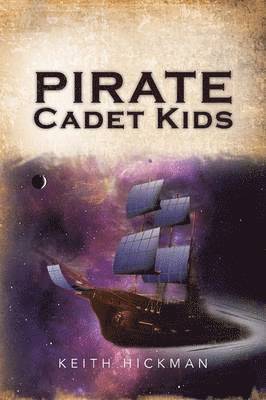 Pirate Cadet Kids 1