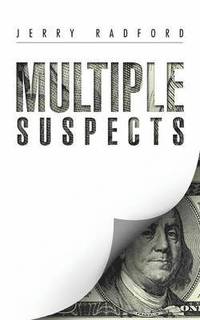 bokomslag Multiple Suspects