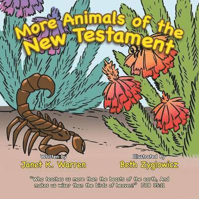 More Animals of the New Testament 1