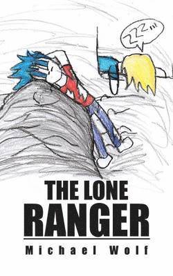 Michael Wolf - Lone Ranger, Häftad