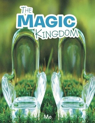 Mo - Magic Kingdom, Häftad