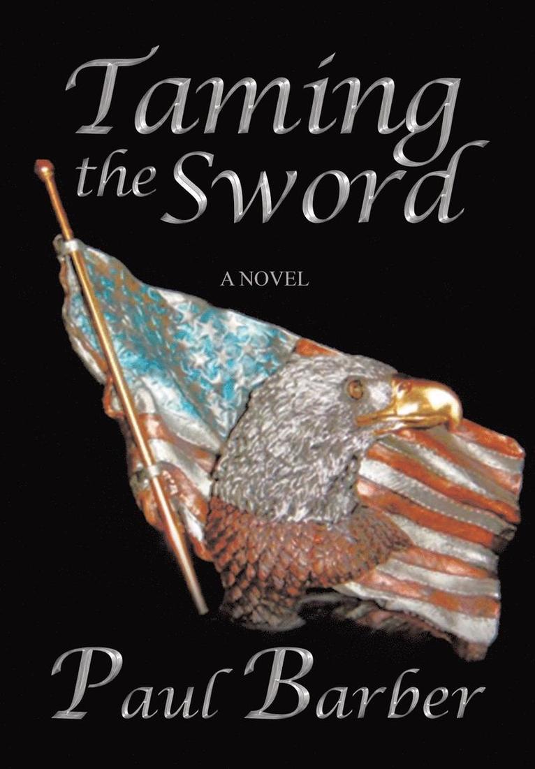 Taming the sword 1