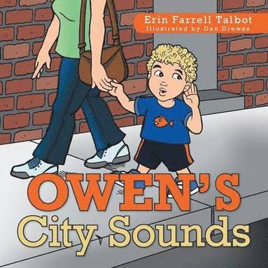 bokomslag Owen's City Sounds