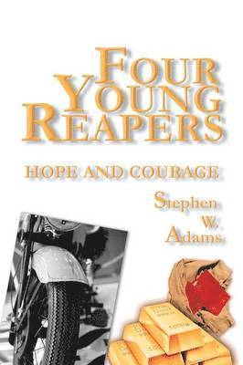 Four Young Reapers 1