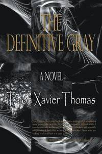 bokomslag The Definitive Gray