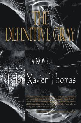 The Definitive Gray 1