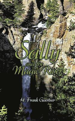 bokomslag Sally and the Magic River