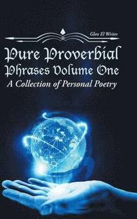 bokomslag Pure Proverbial Phrases Volume One