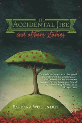Barbara Wolfenden - Accidental Jibe and Other Stories, Häftad