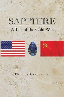 Thomas Graham Jr - Sapphire, Häftad