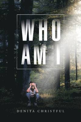 Denita Christful - Who Am I, Häftad