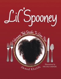 bokomslag Lil' Spooney