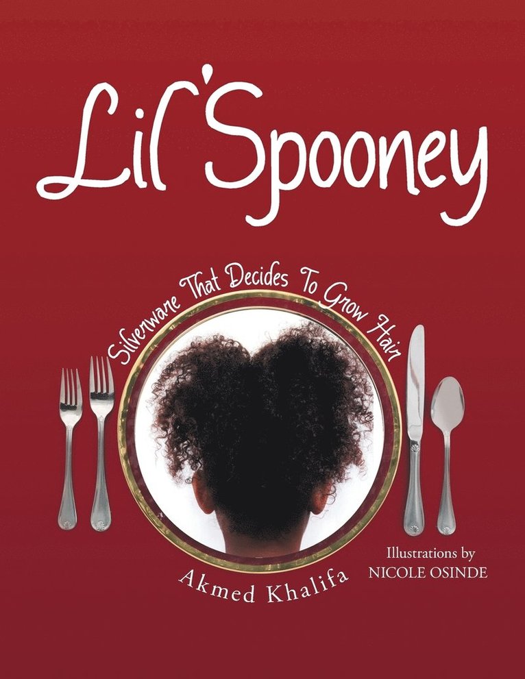 Lil' Spooney 1