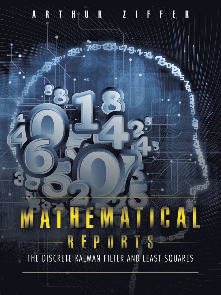 Mathematical Reports 1