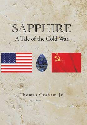 Thomas Graham Jr - Sapphire, Inbunden