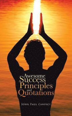 Awesome Success Principles and Quotations 1
