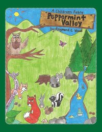 bokomslag Peppermint Valley