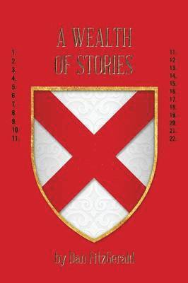 Dan Fitzgerald - Wealth of Stories, Häftad