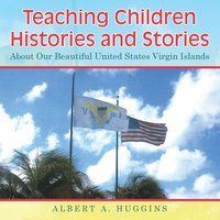 bokomslag Teaching Children Histories and Stories