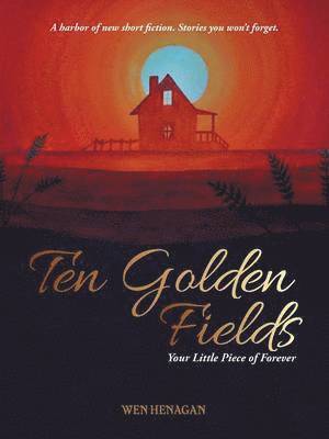 Ten Golden Fields 1