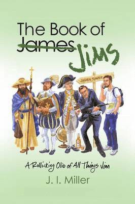 The Book of Jims 1