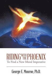 bokomslag Riding with the Phoenix