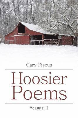 bokomslag Hoosier Poems