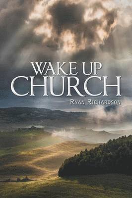 Wake Up Church 1