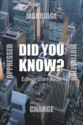 Did You Know? 1