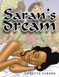bokomslag Saran's Dream