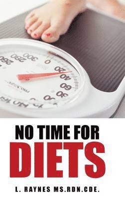 No Time for Diets 1