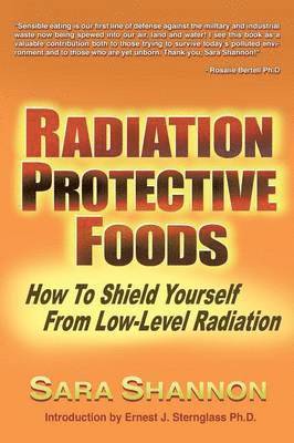 bokomslag Radiation Protective Foods