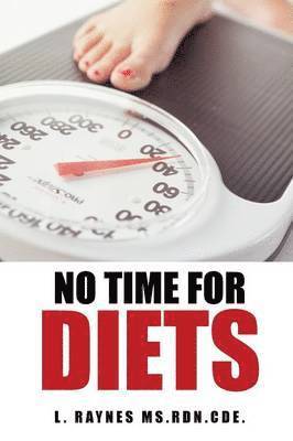 No Time for Diets 1