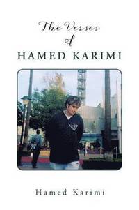 bokomslag Verses of Hamed Karimi