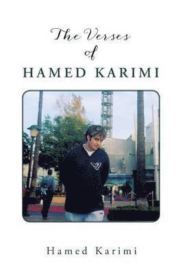 bokomslag Verses of Hamed Karimi