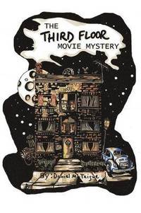 bokomslag The Third Floor Movie Mystery